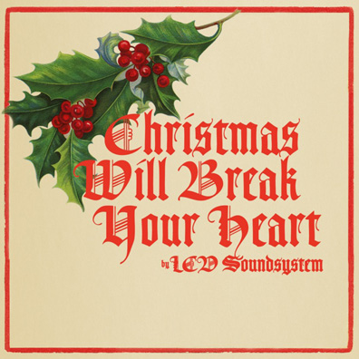 LCD Soundsystem Share Brand New Christmas Song, “Christmas Will Break Your Heart”