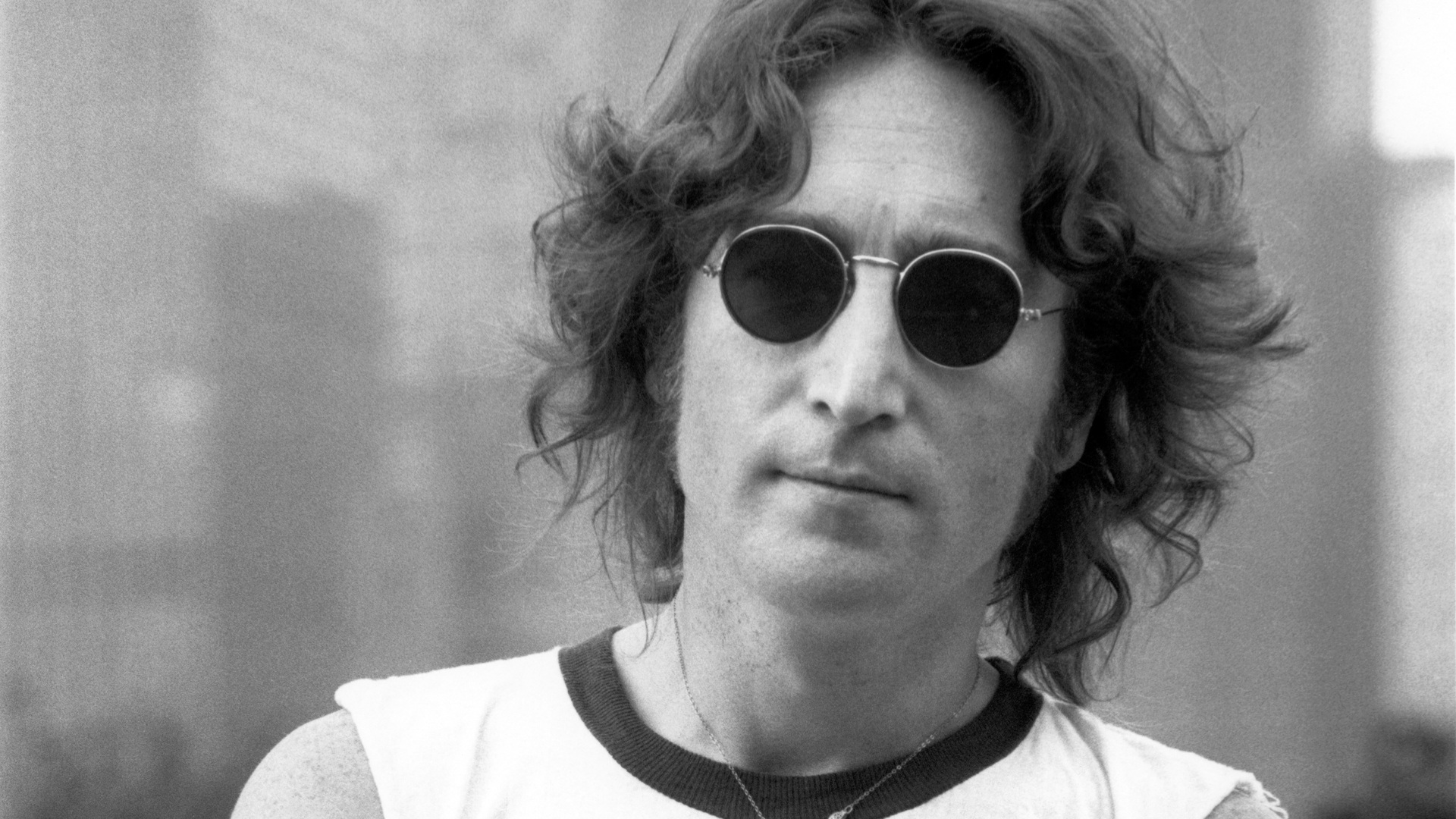 John Lennon’s Killer Apologizes