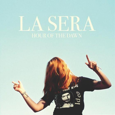 Le Sera Announces New Album “Hour of the Dawn”