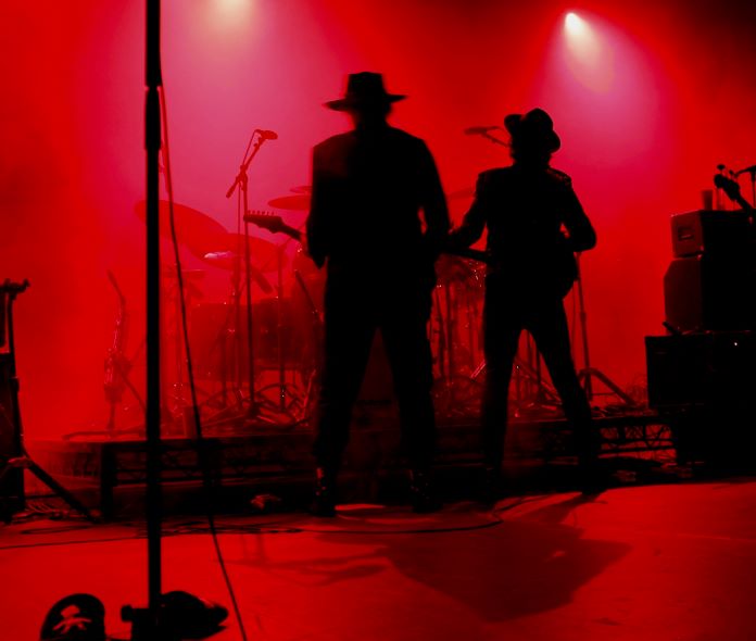 The Libertines