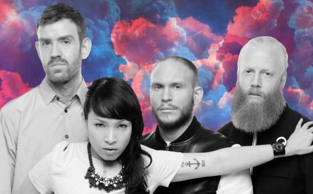Little Dragon Announces North American Tour Dates, Remixed by Chet Faker