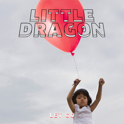Listen: Little Dragon – “Let Go”
