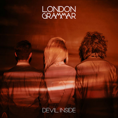 Listen: London Grammar – “Devil Inside” (INXS Cover)