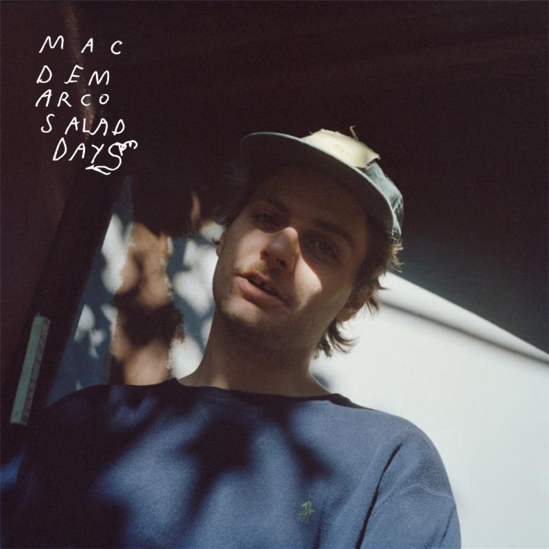 Listen: Mac DeMarco – “Salad Days” Album Stream