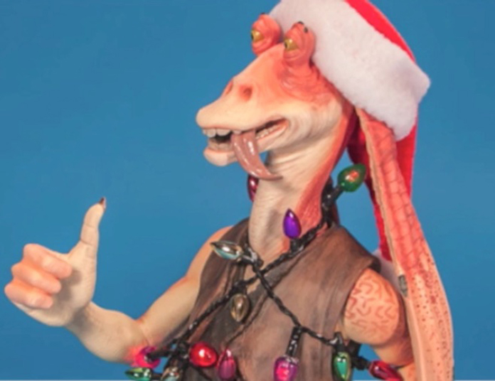 Future Islands, Mac DeMarco, Lauryn Hill, Miley Cyrus, and Sadie Dupuis Do Christmas Songs