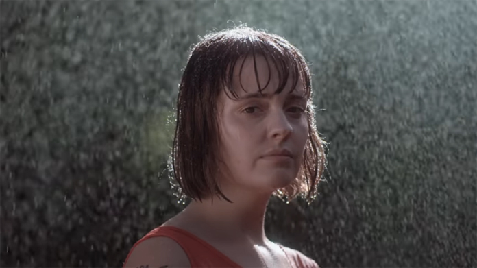 Madeline Kenney Shares a Haunted Video for New Song “Overhead”