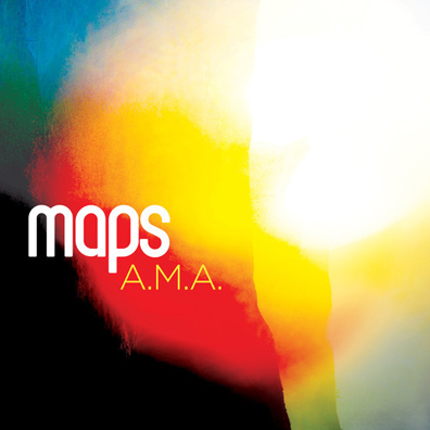 Premiere: Maps – “A.M.A. (Susanne Sundfør Remix)” – Stream