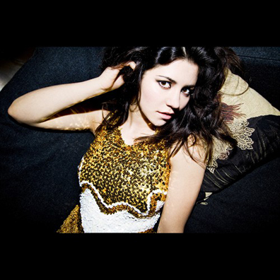 Marina and the Diamonds Launch North American Tour