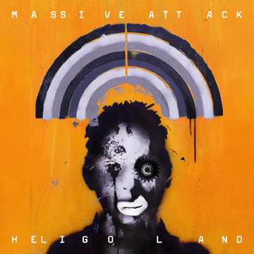 New Massive Attack Album Due Out in February