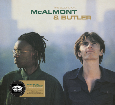 McAlmont & Butler to Release 20th Anniversary Reissue of Their Debut Album