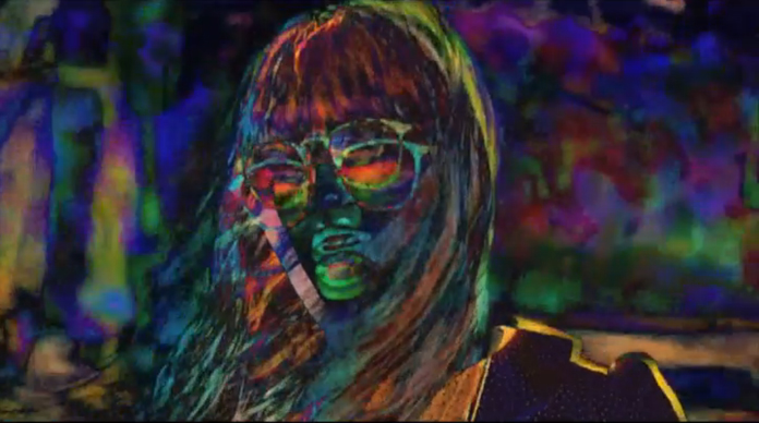 Watch: Melody’s Echo Chamber – “You Won’t Be Missing That Part of Me” Video