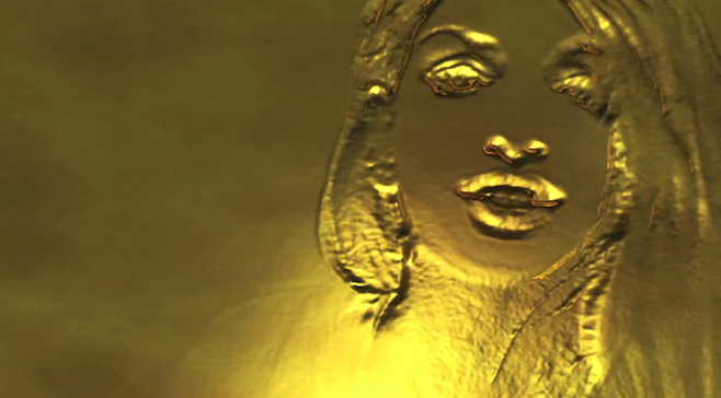 Watch: M.I.A. – “Bring the Noize (Alternate “Gold Edition”) Video