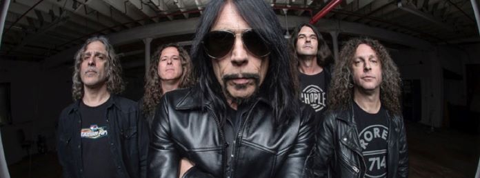 Monster Magnet’s Dave Wyndorf on Influences, Hawkwind’s Space Ritual and Summoning Lightning