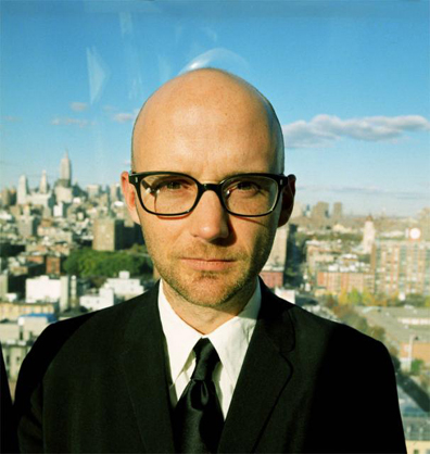 You Won’t Have to Wait Too Long for Moby’s Newest