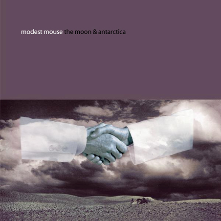 Modest Mouse Reissue ‘The Moon & Antarctica’ for Record Store Day