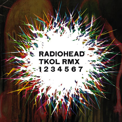Listen: Modeselektor Remixes Radiohead