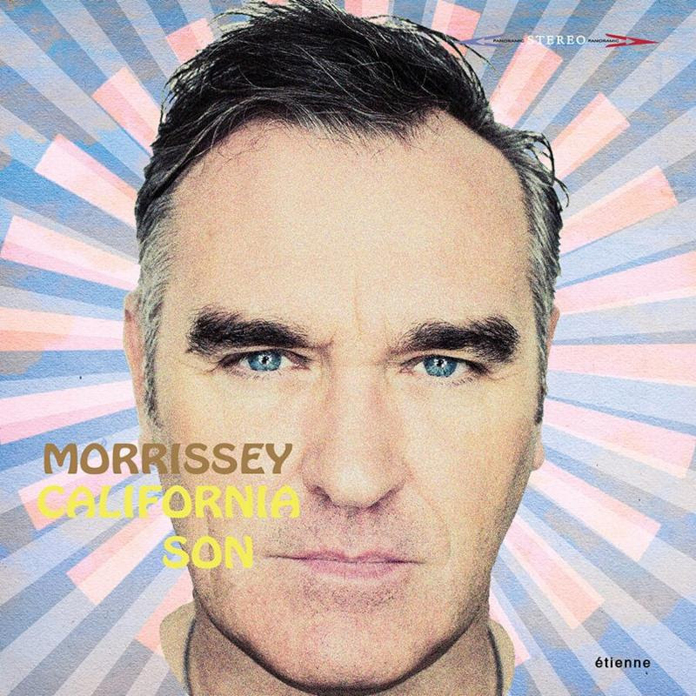 Morrissey Shares Cover of Jobriath’s “Morning Starship” (Feat. Ed Droste of Grizzly Bear)