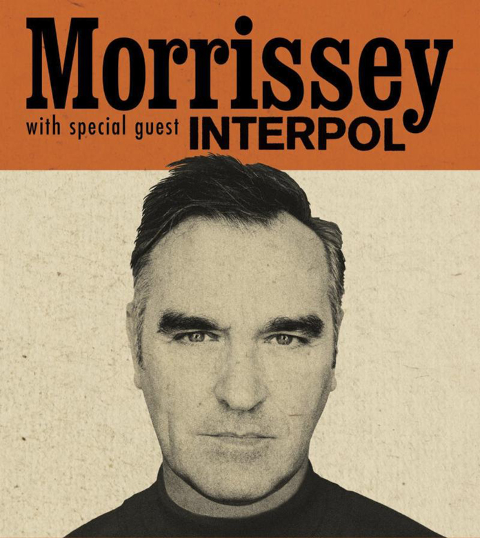 Morrissey born to lead – Winnipeg Free Press