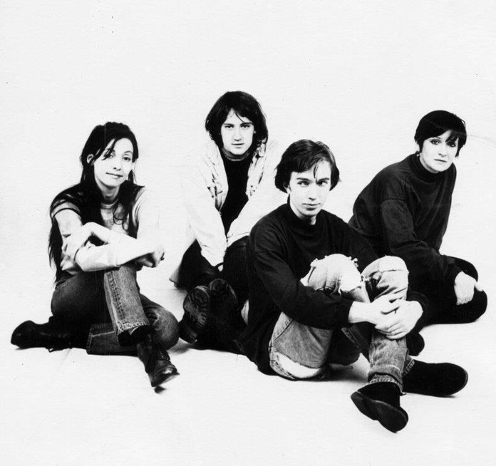 My Bloody Valentine To Release New Album, EP This Year