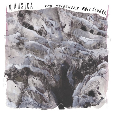 Premiere: Nausica – “The Molecules Fall Closer” EP Stream