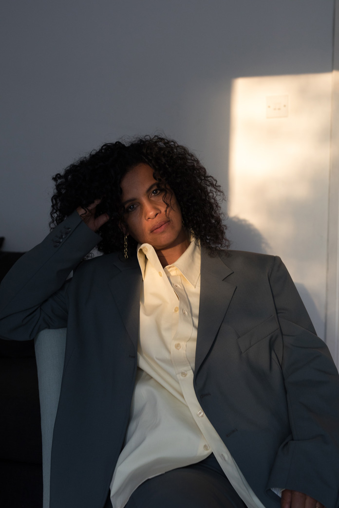 Neneh Cherry Shares New Song “Natural Skin Deep”