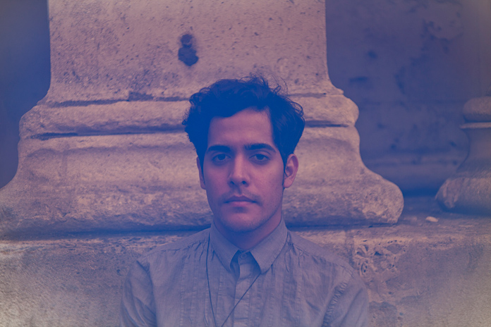 Neon Indian Announce New Tour Dates