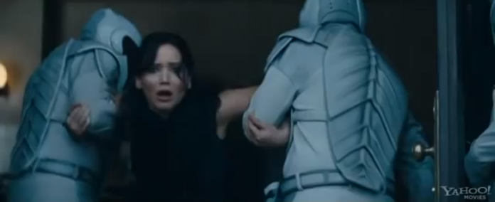 Watch: The New “Catching Fire” Trailer