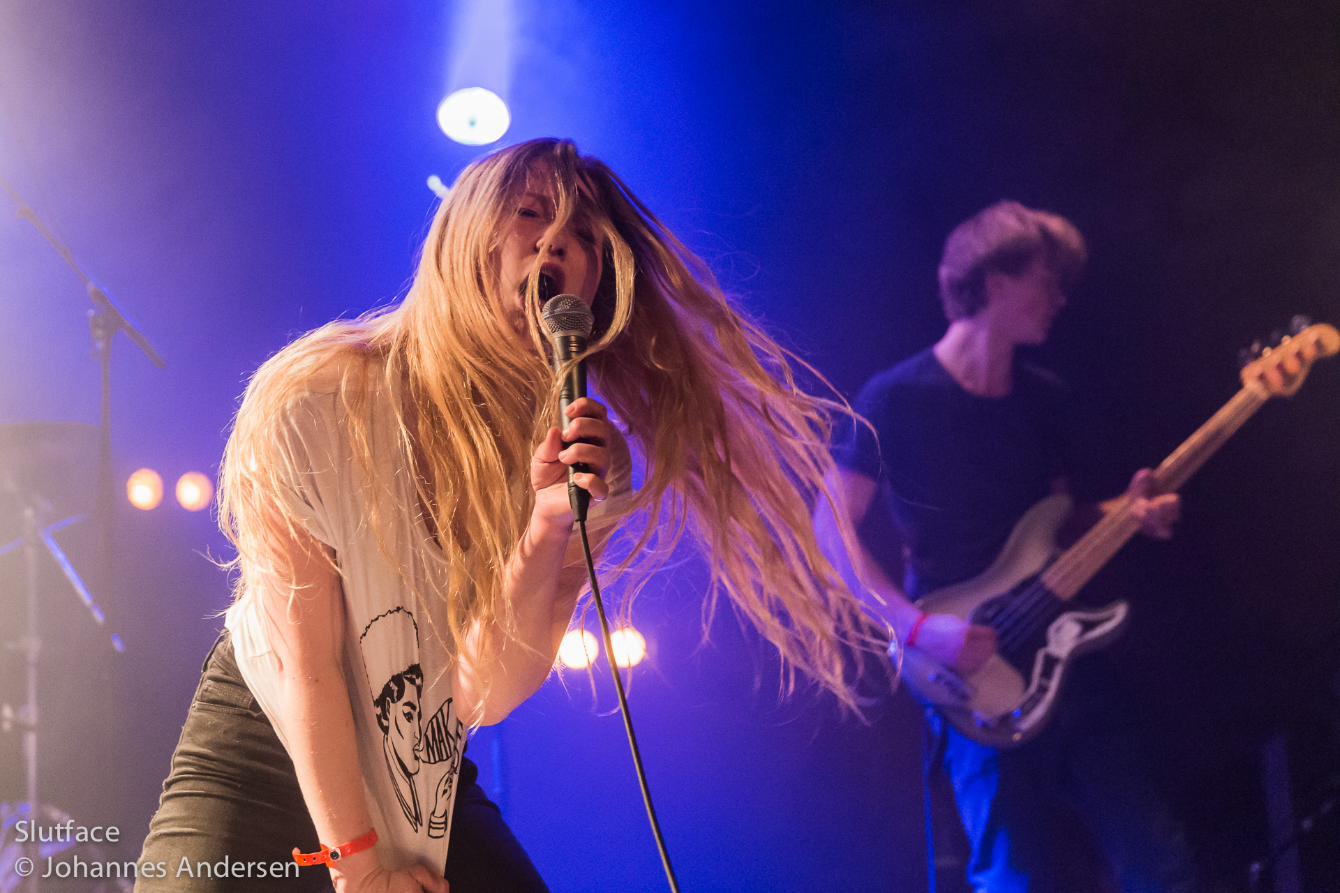 Check Out Photos From by:Larm Day Three