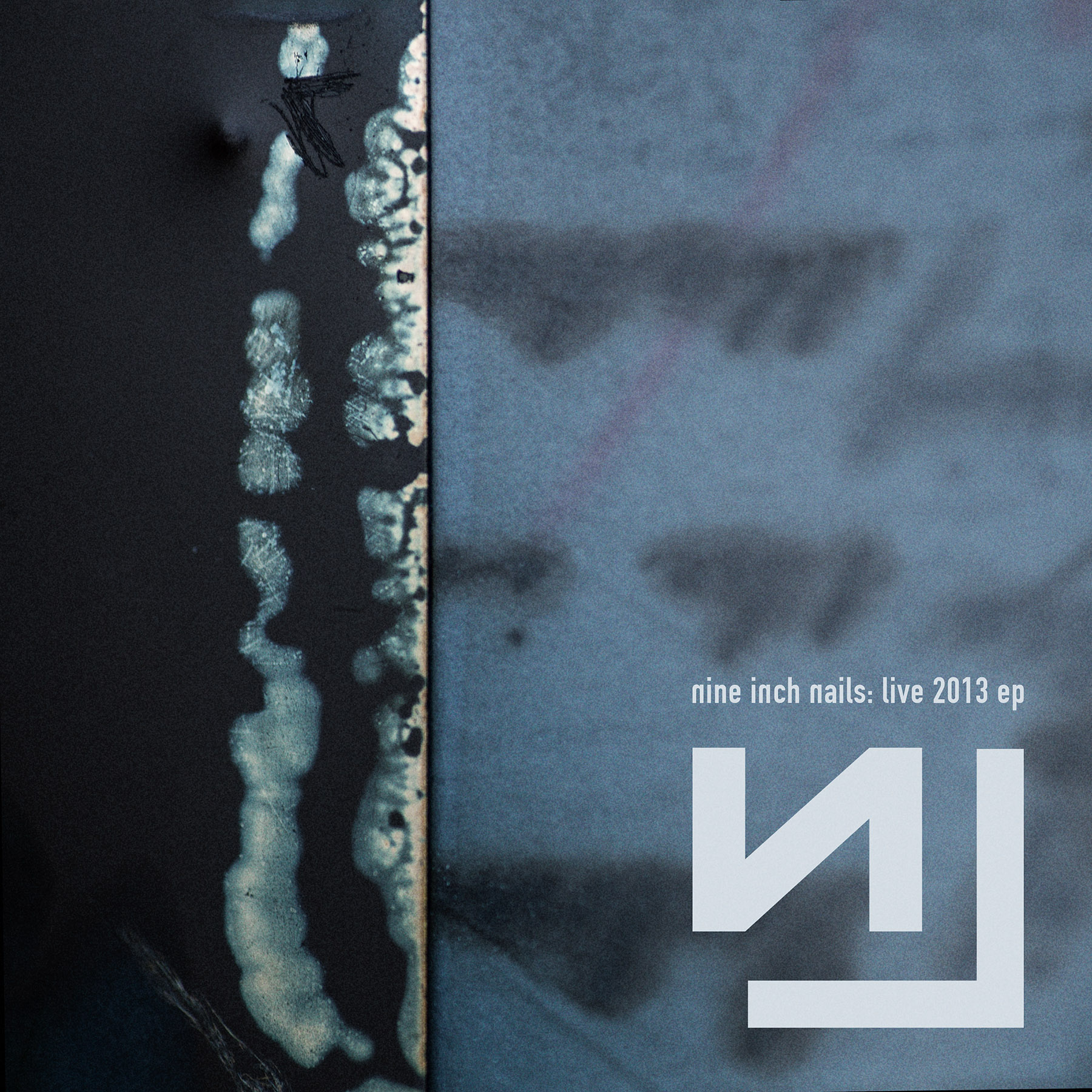 Nine Inch Nails Release Live EP | Under the Radar Magazine