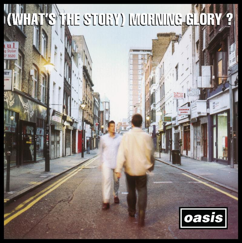 New Oasis Reissue Gets Release Date