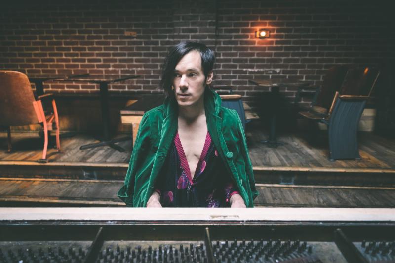 of Montreal – Kevin Barnes on “Aureate Gloom” and Why He Doesn’t Get Taylor Swift