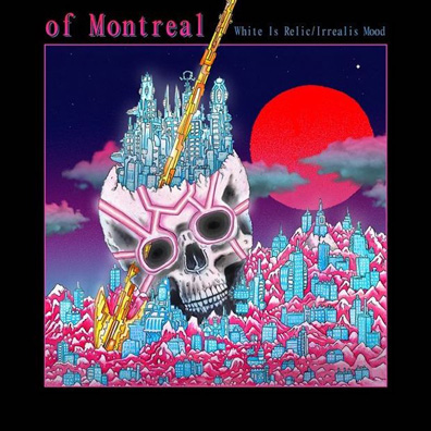 of Montreal Announce New Album, Share “Paranoiac Intervals/Body Dysmorphia”