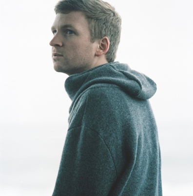 Premiere: Ólafur Arnalds’ Exclusive Late Night Playlist (Le Guess Who? Edition)