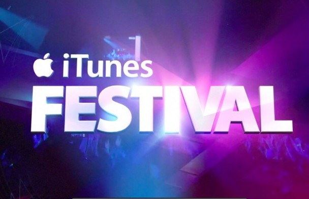 Coldplay, Imagine Dragons, and more to Play iTunes SXSW Event