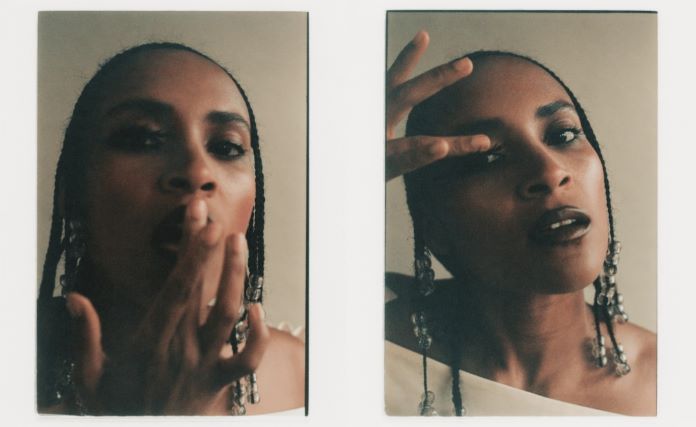 Ouri Debuts Two New Singles High And Choking Pt 1 And Chains