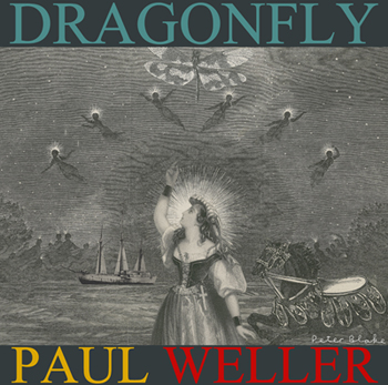 Paul Weller Announces New EP, “Dragonfly”
