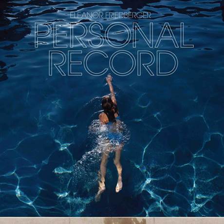Eleanor Friedberger Announces New Solo Album “Personal Record”