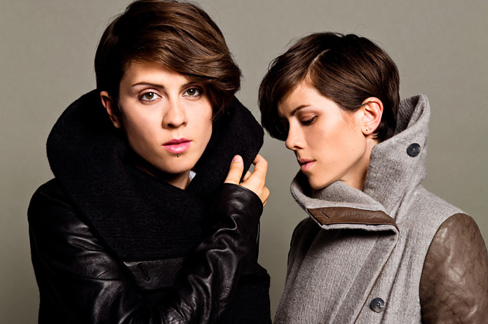 Track-by-Track: Tegan and Sara’s Heartthrob Part One