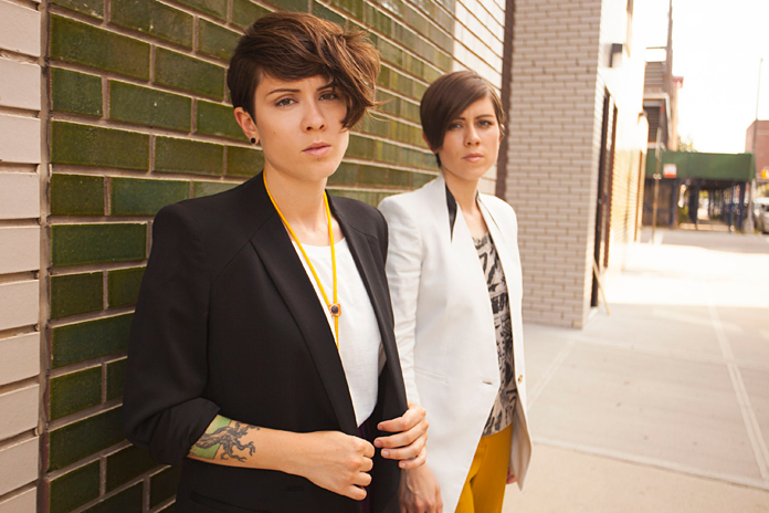 Track-by-Track: Tegan and Sara’s Heartthrob Part Five