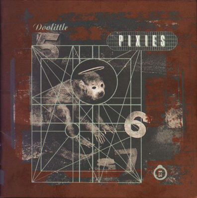 Pixies Announce U.S. Doolittle Anniversary Tour