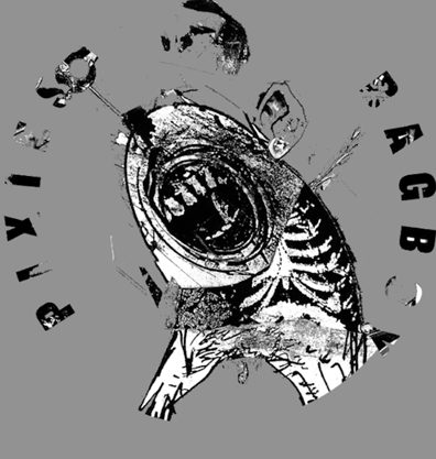 Listen: New Pixies Song – “Bagboy”