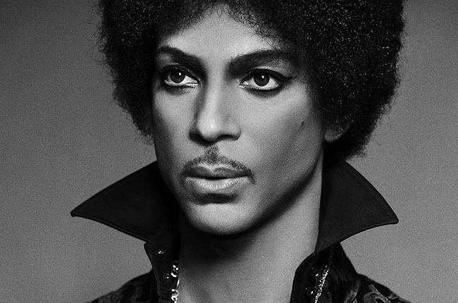 Prince to Perform on Saturday Night Live