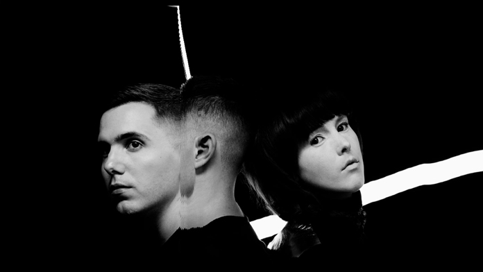 Purity Ring Announce Fall Tour Dates