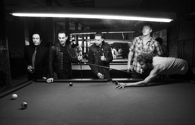 Queens Of The Stone Age Announce “The End Of The Road”