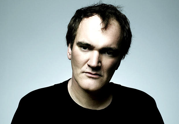 Quentin Tarantino Shelves “The Hateful Eight”