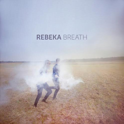 Premiere: Rebeka – “BREATH”