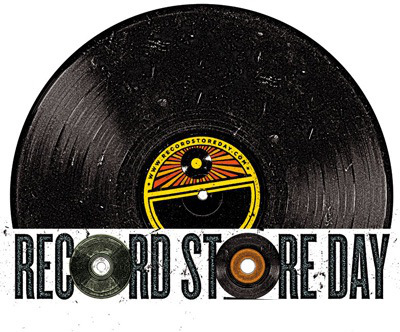 Record Store Day Announces Full List of Titles for Black Friday