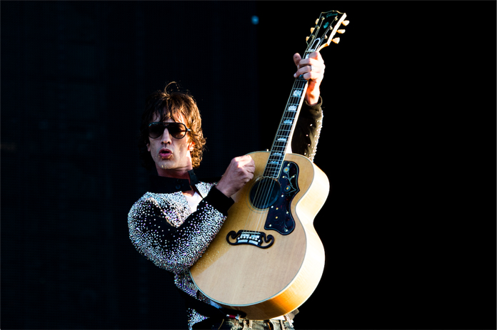 Richard Ashcroft (Formerly of The Verve) Announces New Solo Album and UK Tour Dates