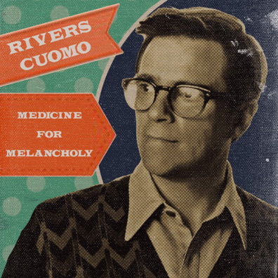 Weezer’s Rivers Cuomo Shares New Solo Song “Medicine for Melancholy”