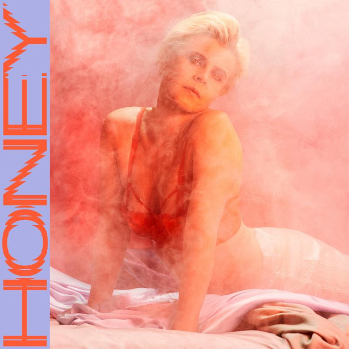 Robyn Shares New Song “Honey”